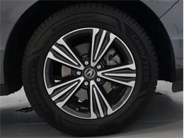 2017 Acura MDX (CC-2076201) for sale in Greensboro, North Carolina