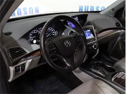 2017 Acura MDX (CC-2076201) for sale in Greensboro, North Carolina