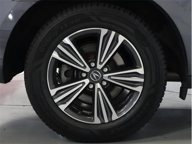 2017 Acura MDX (CC-2076201) for sale in Greensboro, North Carolina