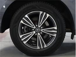 2017 Acura MDX (CC-2076201) for sale in Greensboro, North Carolina