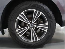 2017 Acura MDX (CC-2076201) for sale in Greensboro, North Carolina