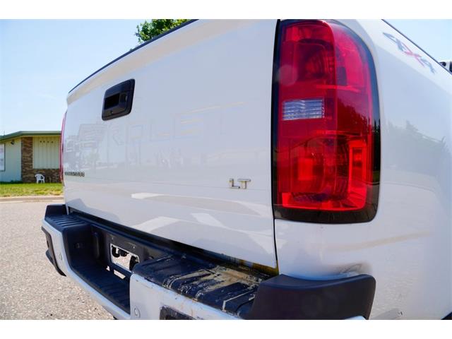 2022 Chevrolet Colorado (CC-2076202) for sale in Ramsey, Minnesota