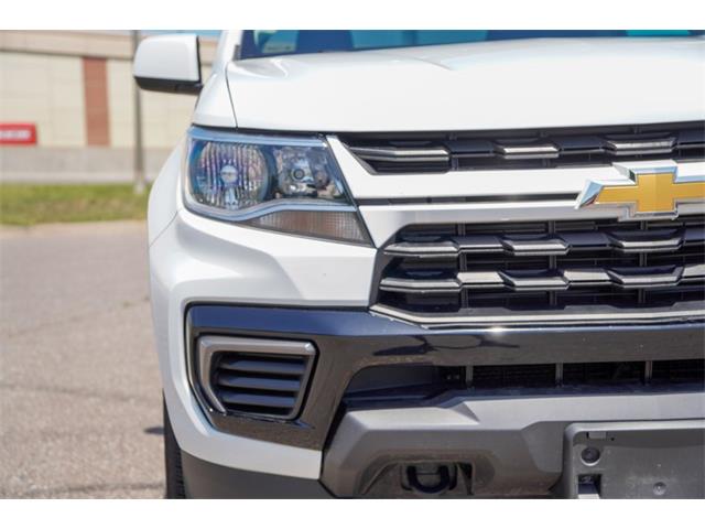 2022 Chevrolet Colorado (CC-2076202) for sale in Ramsey, Minnesota