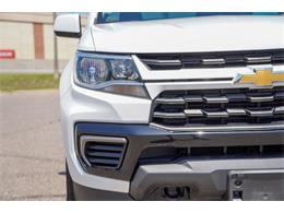 2022 Chevrolet Colorado (CC-2076202) for sale in Ramsey, Minnesota