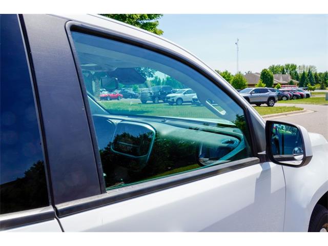 2022 Chevrolet Colorado (CC-2076202) for sale in Ramsey, Minnesota