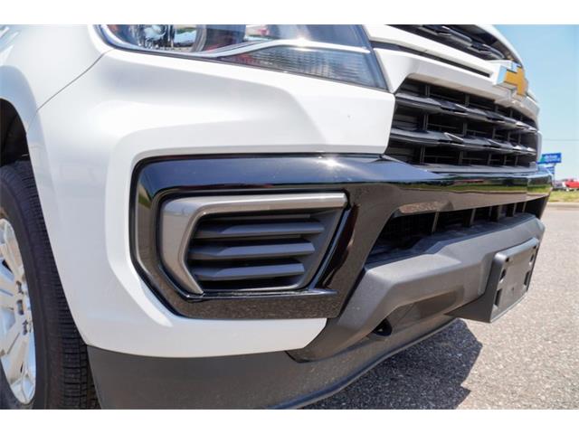 2022 Chevrolet Colorado (CC-2076202) for sale in Ramsey, Minnesota
