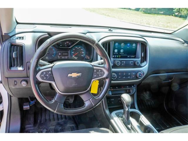 2022 Chevrolet Colorado (CC-2076202) for sale in Ramsey, Minnesota