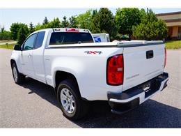 2022 Chevrolet Colorado (CC-2076202) for sale in Ramsey, Minnesota