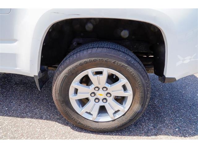 2022 Chevrolet Colorado (CC-2076202) for sale in Ramsey, Minnesota