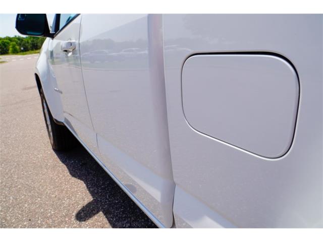 2022 Chevrolet Colorado (CC-2076202) for sale in Ramsey, Minnesota