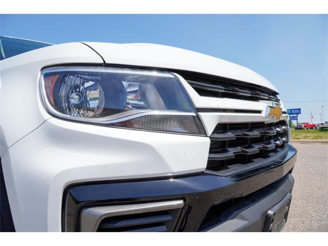 2022 Chevrolet Colorado (CC-2076202) for sale in Ramsey, Minnesota