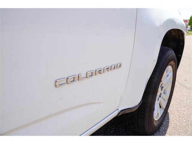 2022 Chevrolet Colorado (CC-2076202) for sale in Ramsey, Minnesota