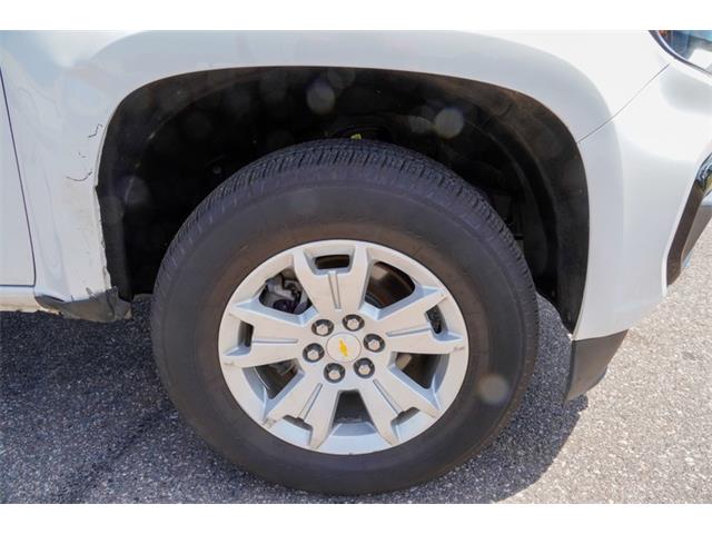2022 Chevrolet Colorado (CC-2076202) for sale in Ramsey, Minnesota