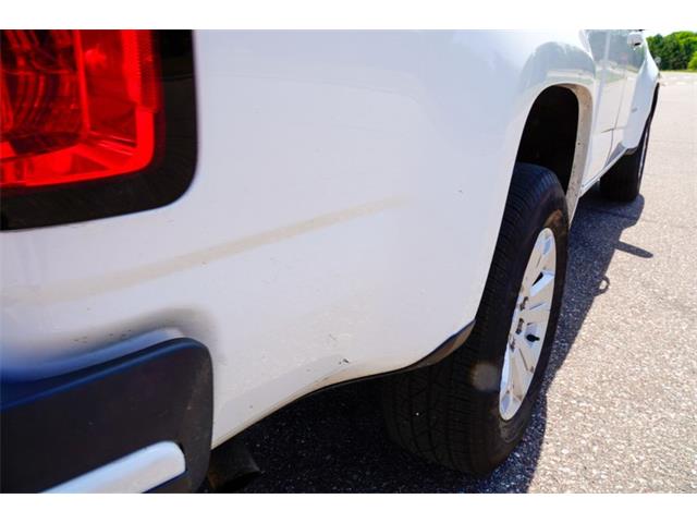 2022 Chevrolet Colorado (CC-2076202) for sale in Ramsey, Minnesota
