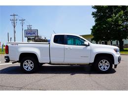 2022 Chevrolet Colorado (CC-2076202) for sale in Ramsey, Minnesota
