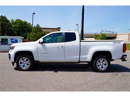 2022 Chevrolet Colorado (CC-2076202) for sale in Ramsey, Minnesota