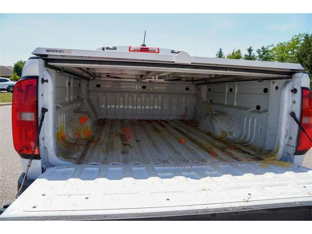 2022 Chevrolet Colorado (CC-2076202) for sale in Ramsey, Minnesota