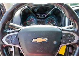 2022 Chevrolet Colorado (CC-2076202) for sale in Ramsey, Minnesota