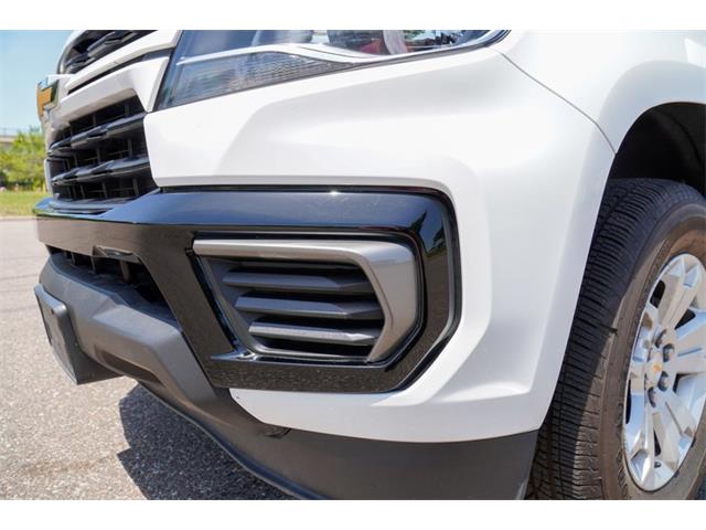 2022 Chevrolet Colorado (CC-2076202) for sale in Ramsey, Minnesota