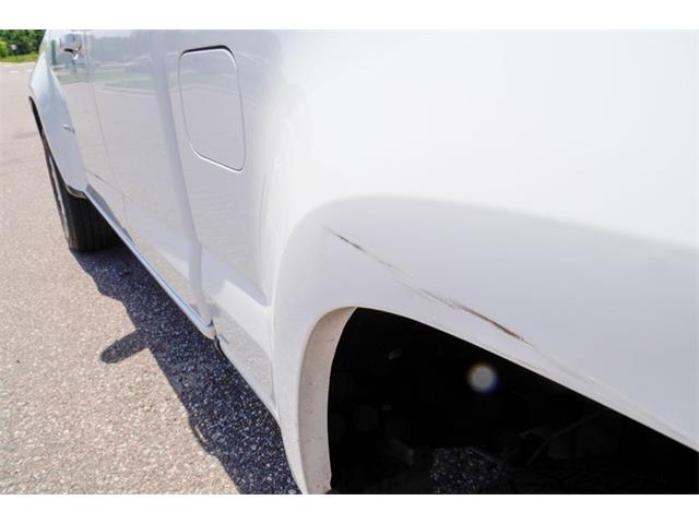 2022 Chevrolet Colorado (CC-2076202) for sale in Ramsey, Minnesota