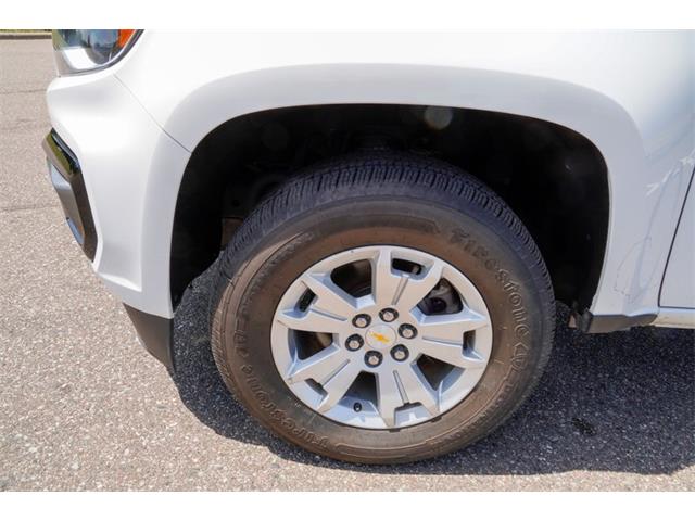 2022 Chevrolet Colorado (CC-2076202) for sale in Ramsey, Minnesota