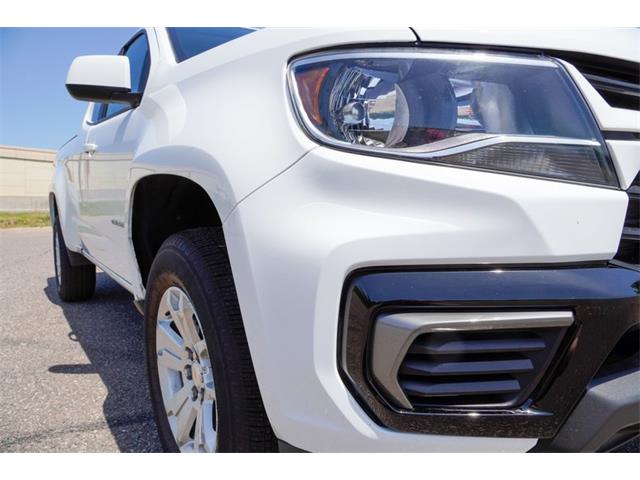 2022 Chevrolet Colorado (CC-2076202) for sale in Ramsey, Minnesota