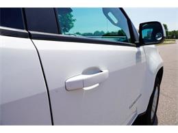 2022 Chevrolet Colorado (CC-2076202) for sale in Ramsey, Minnesota