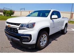2022 Chevrolet Colorado (CC-2076202) for sale in Ramsey, Minnesota