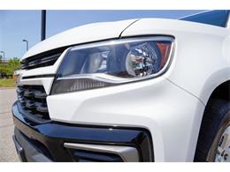 2022 Chevrolet Colorado (CC-2076202) for sale in Ramsey, Minnesota