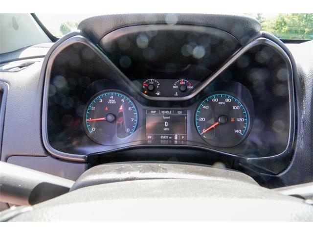 2022 Chevrolet Colorado (CC-2076202) for sale in Ramsey, Minnesota