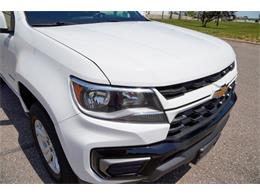 2022 Chevrolet Colorado (CC-2076202) for sale in Ramsey, Minnesota