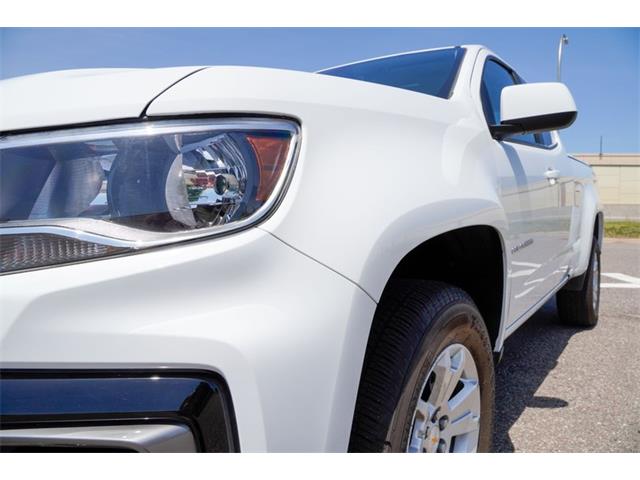 2022 Chevrolet Colorado (CC-2076202) for sale in Ramsey, Minnesota