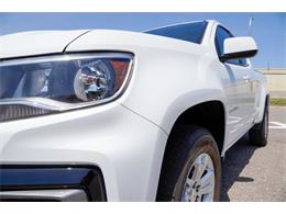 2022 Chevrolet Colorado (CC-2076202) for sale in Ramsey, Minnesota
