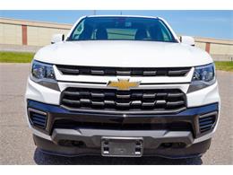 2022 Chevrolet Colorado (CC-2076202) for sale in Ramsey, Minnesota