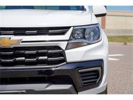 2022 Chevrolet Colorado (CC-2076202) for sale in Ramsey, Minnesota