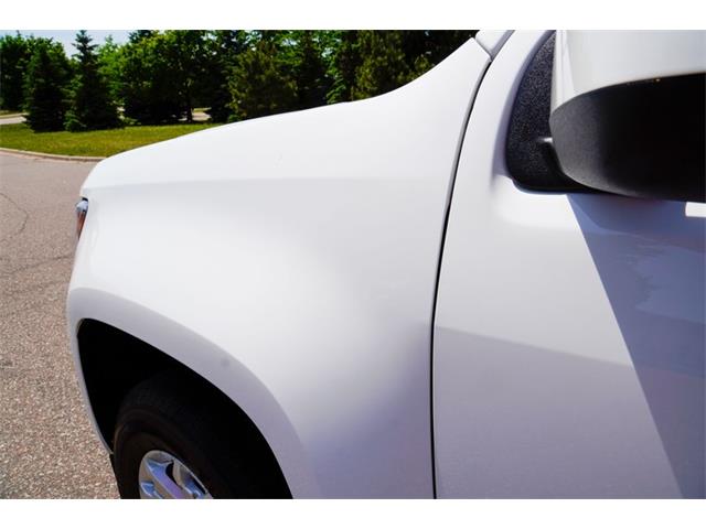 2022 Chevrolet Colorado (CC-2076202) for sale in Ramsey, Minnesota