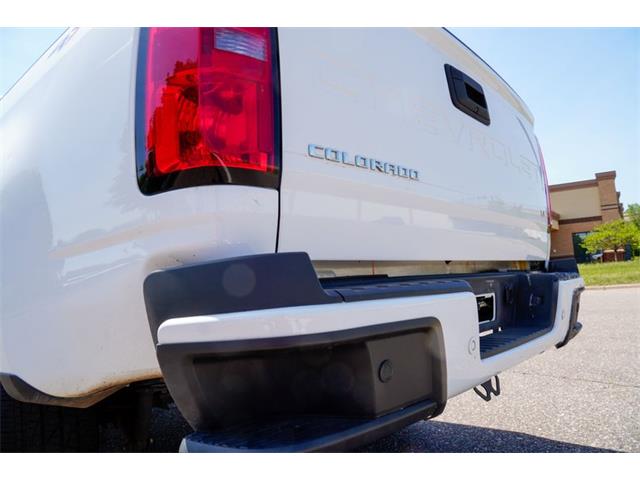 2022 Chevrolet Colorado (CC-2076202) for sale in Ramsey, Minnesota