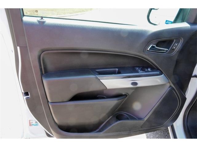 2022 Chevrolet Colorado (CC-2076202) for sale in Ramsey, Minnesota