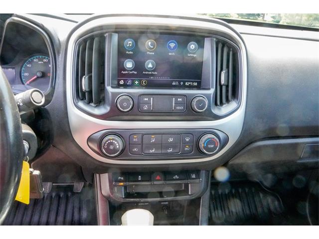 2022 Chevrolet Colorado (CC-2076202) for sale in Ramsey, Minnesota