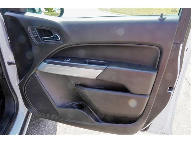2022 Chevrolet Colorado (CC-2076202) for sale in Ramsey, Minnesota