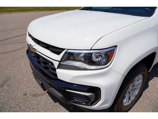 2022 Chevrolet Colorado (CC-2076202) for sale in Ramsey, Minnesota