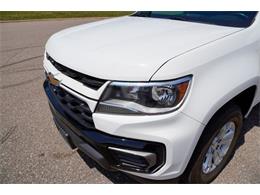 2022 Chevrolet Colorado (CC-2076202) for sale in Ramsey, Minnesota