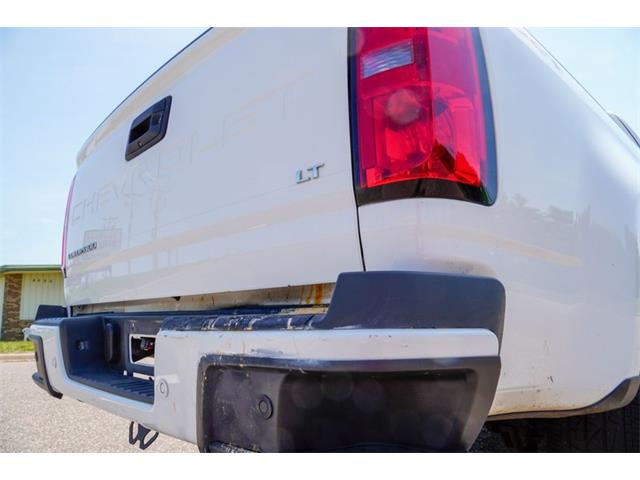 2022 Chevrolet Colorado (CC-2076202) for sale in Ramsey, Minnesota