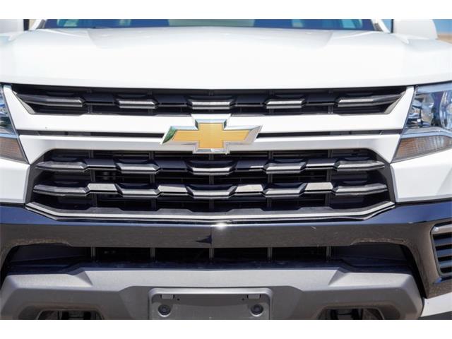 2022 Chevrolet Colorado (CC-2076202) for sale in Ramsey, Minnesota