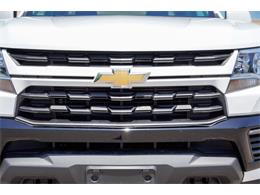 2022 Chevrolet Colorado (CC-2076202) for sale in Ramsey, Minnesota
