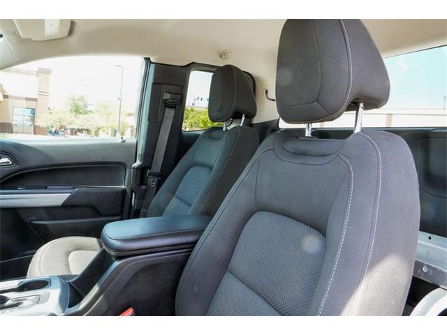 2022 Chevrolet Colorado (CC-2076202) for sale in Ramsey, Minnesota