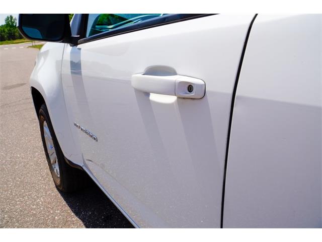 2022 Chevrolet Colorado (CC-2076202) for sale in Ramsey, Minnesota