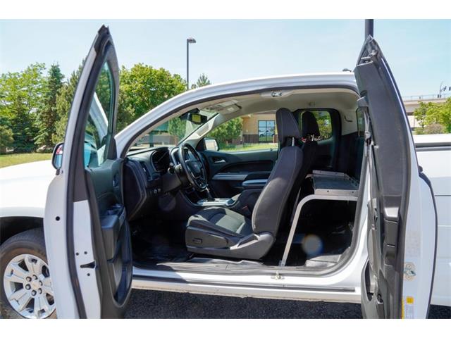 2022 Chevrolet Colorado (CC-2076202) for sale in Ramsey, Minnesota