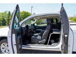 2022 Chevrolet Colorado (CC-2076202) for sale in Ramsey, Minnesota