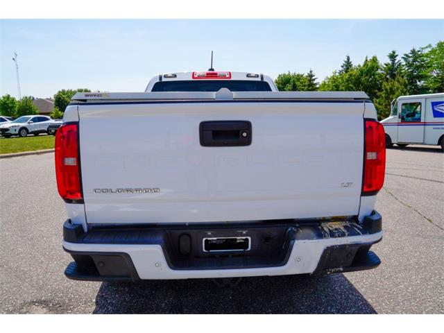 2022 Chevrolet Colorado (CC-2076202) for sale in Ramsey, Minnesota
